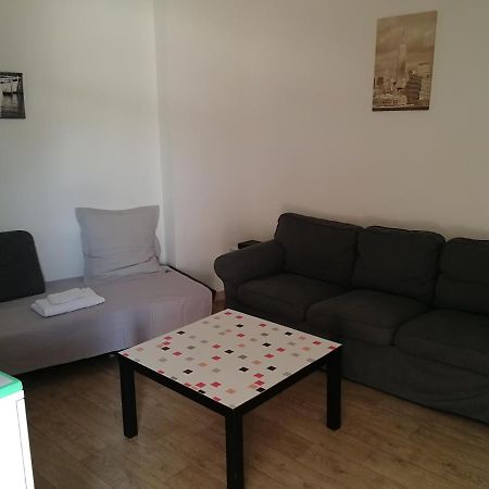 Le Laodis Apartment Ла Сиота Екстериор снимка