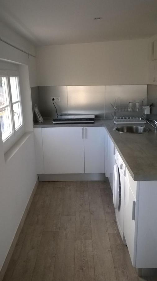 Le Laodis Apartment Ла Сиота Екстериор снимка