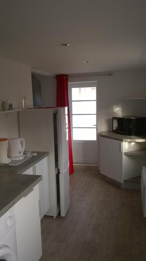Le Laodis Apartment Ла Сиота Екстериор снимка