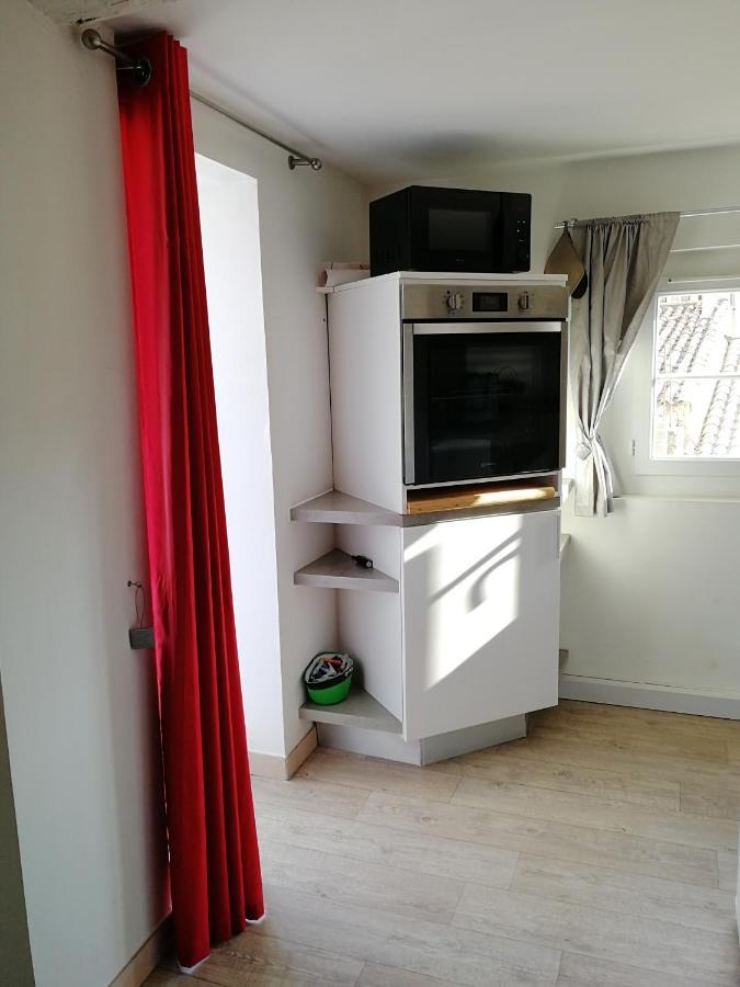 Le Laodis Apartment Ла Сиота Екстериор снимка