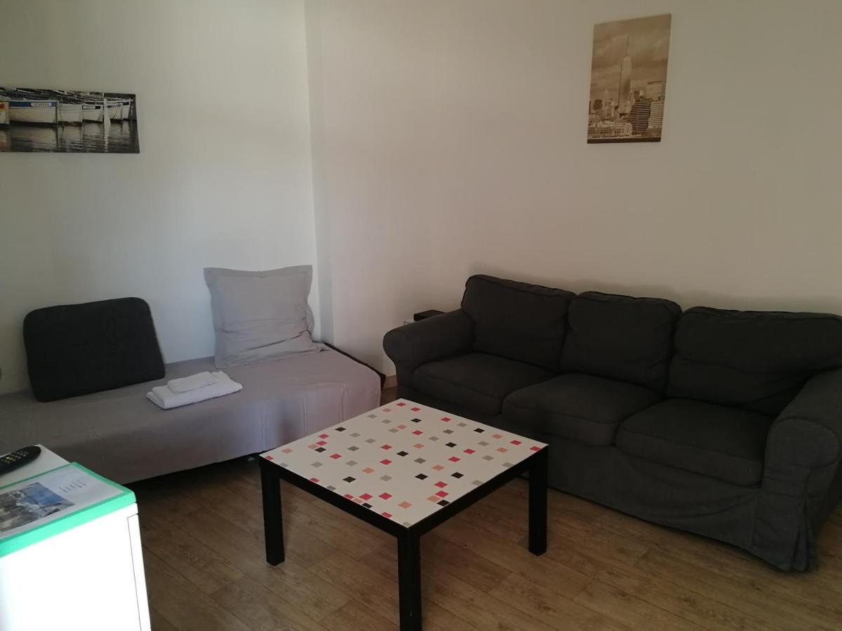 Le Laodis Apartment Ла Сиота Екстериор снимка